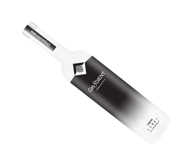 gr8dient vodka
