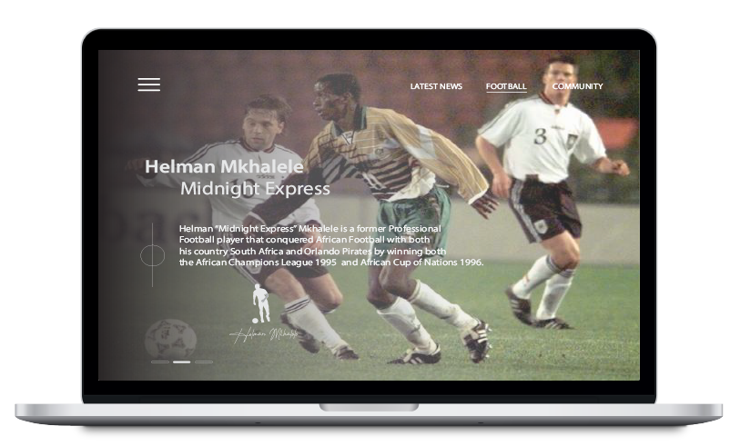 Ekqi Portfolio Helman Mkhalele
